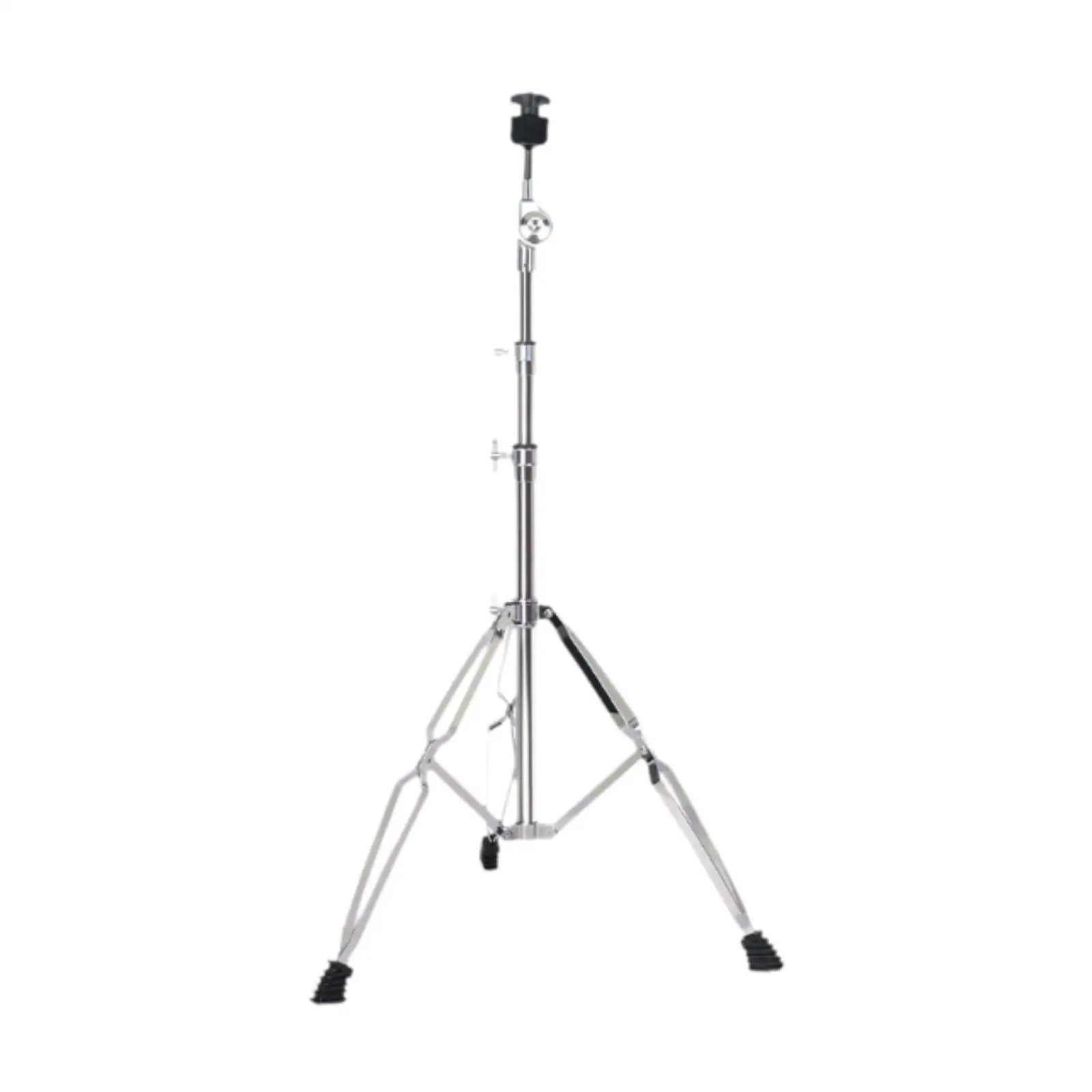 

Cymbal Stand Adjustable Height Stand for Performance Stage Studio