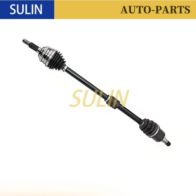 31608643183 31608680337 High Quality Auto Car Transmission Part Front Left Drive Shaft For BMW X3 X4 G01 F97 G02 F98