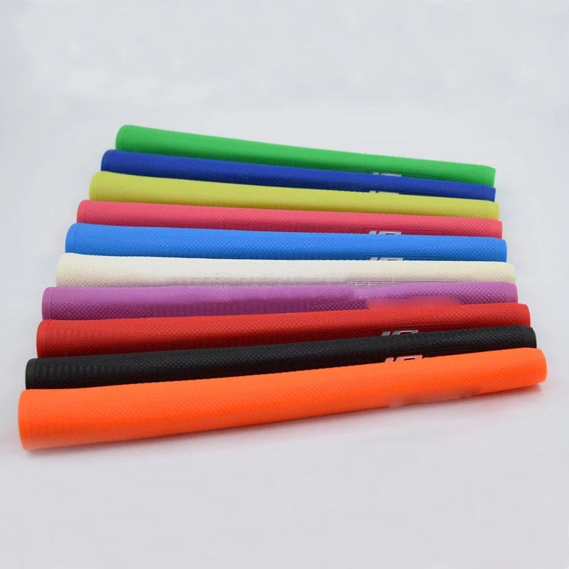 

IOMIC Absolute-X Golf Putter Grip TPE Material Good Feedback 10 Colors Optional High Quality Club Grip 5PCS