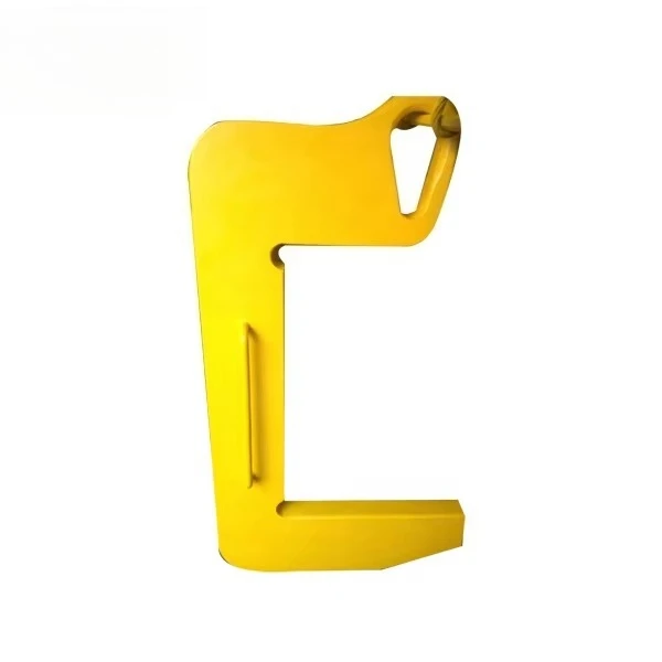 Coil Lifting C Hook for Steel Coils