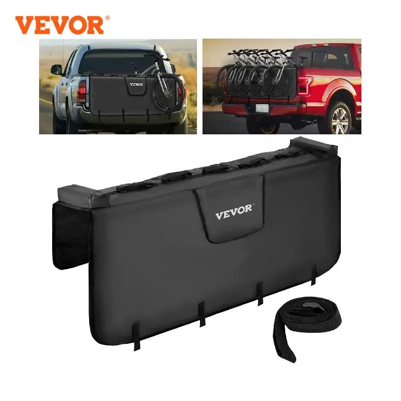 VEVOR Tailgate Bike Pad 54