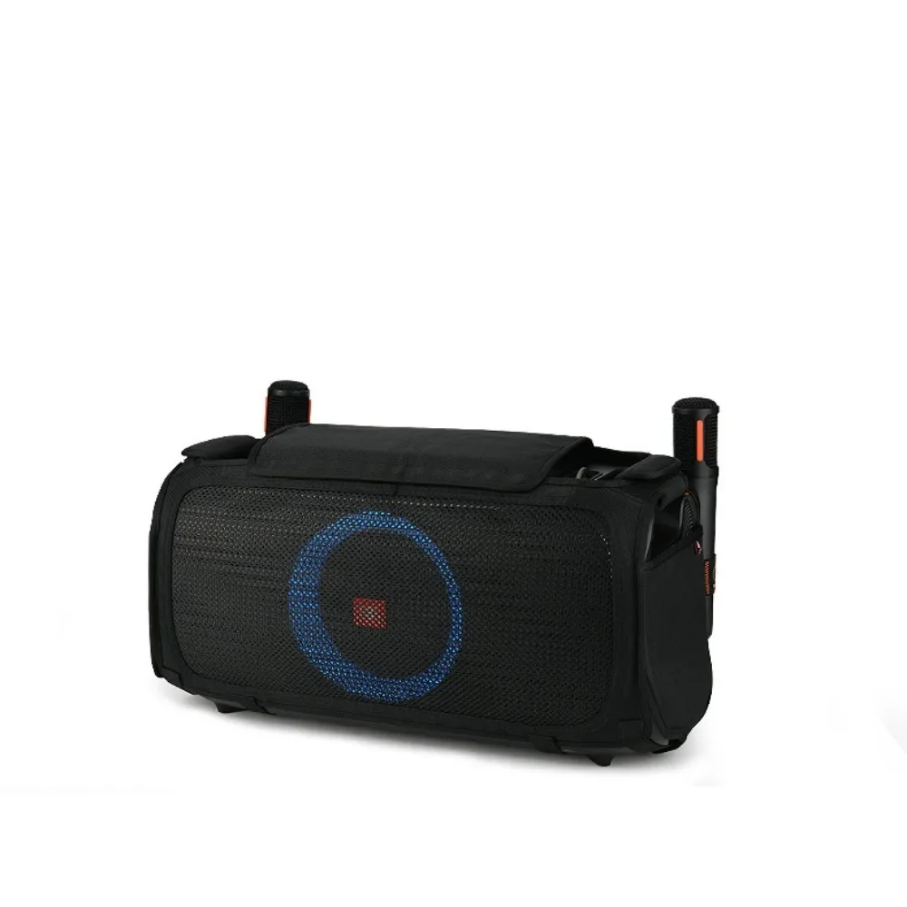 Speaker Dust Cover for JBL PartyBox On-The-Go Protective Case Speaker Dustproof Sleeve Dust Protection Case Speaker Accessories