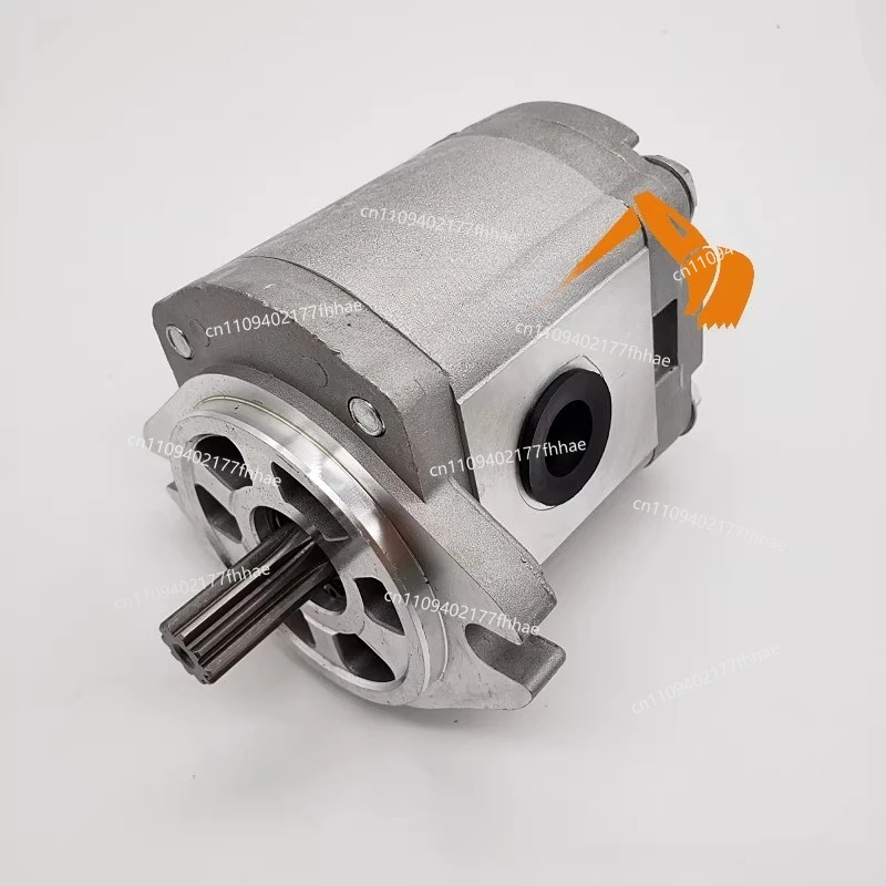 Excavator Parts ZAX120 200 210 230 240 250-3/5/6 Gear Pump Pilot Pump