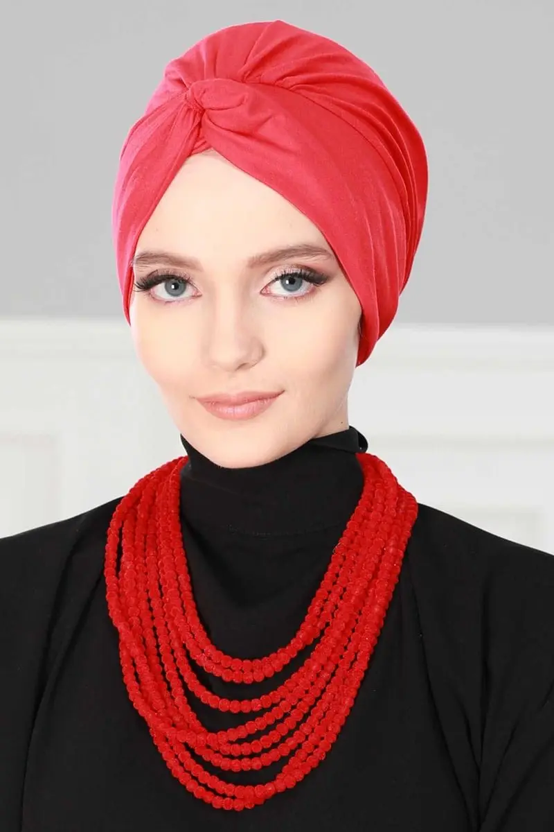 Mihrace Penye kość czerwona