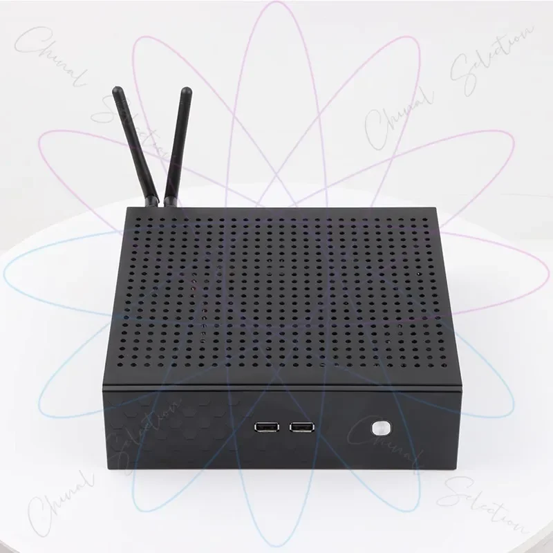 C60 Mini Chassis Of…