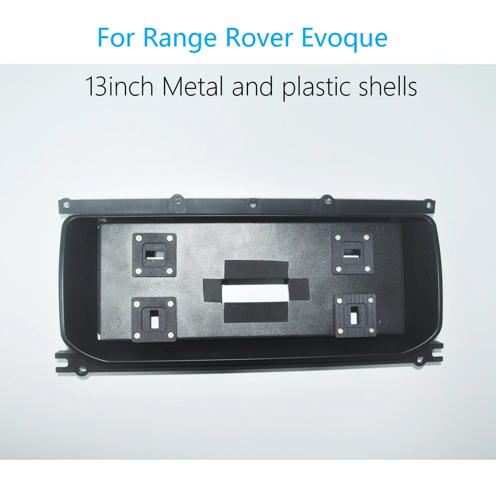 

Used to replace the casing of wrong model with a Range Rover Evoque 13 inch Android screen