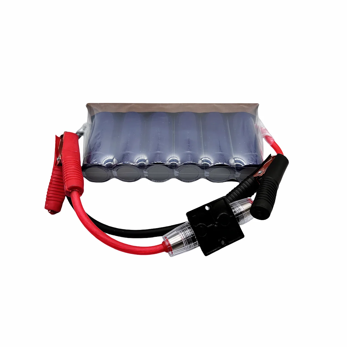 16V133F Maxwell supercapacitor automobile emergency starting power supply large-capacity battery, instant lighting artifact.