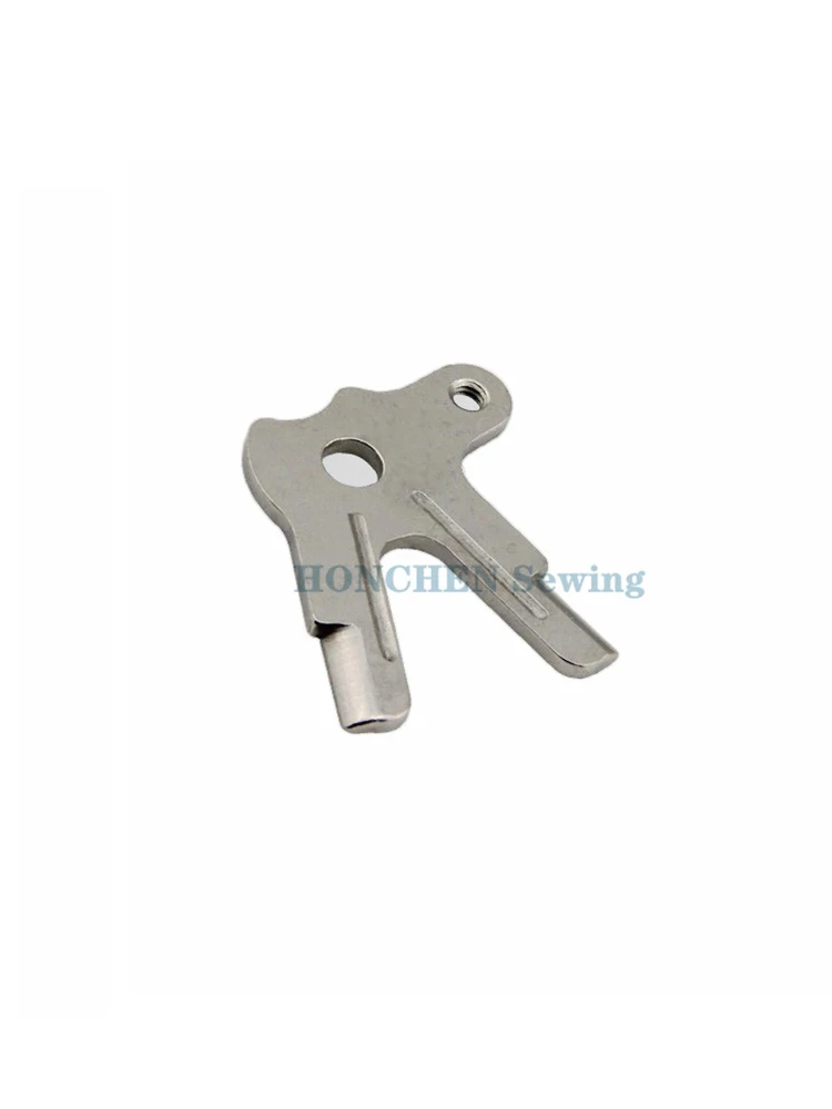 Occhiello elettronico Buttonholer Parti della macchina da cucire Spreader Guida CAM SA6861001 CAM DRIVING SPREADER S35022101Fit RH9820 981