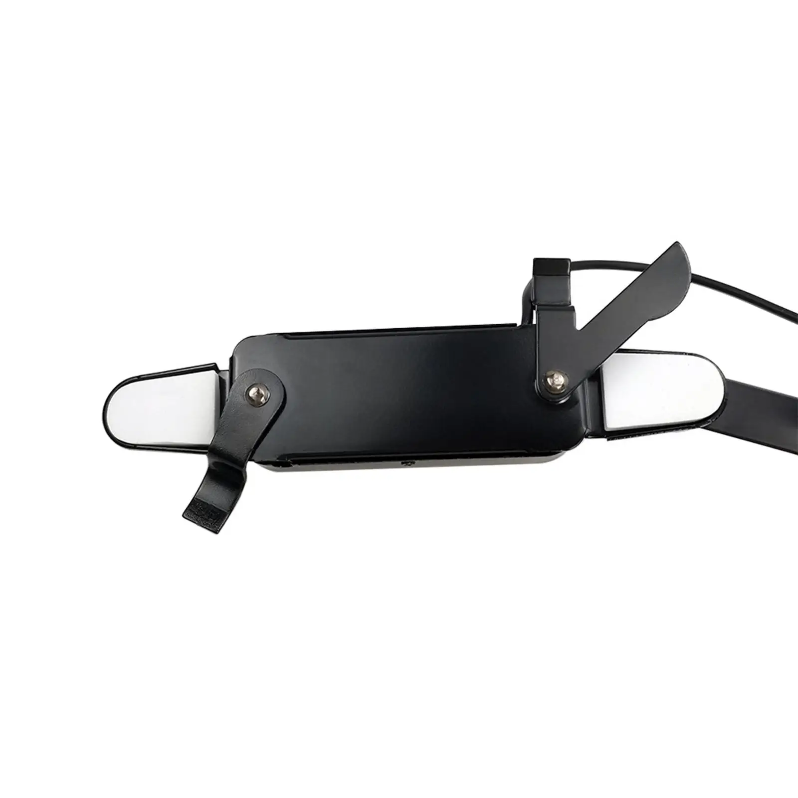 Guitar Pickup Sound Amplify Clip On with Volume Control ,Preamplifier ,