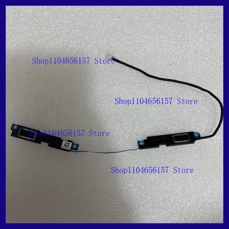 Alto-falantes Frontais G para Dell Inspiron 16 Plus 7640 RTX 4050/4060 WP6TD 0WP6TD