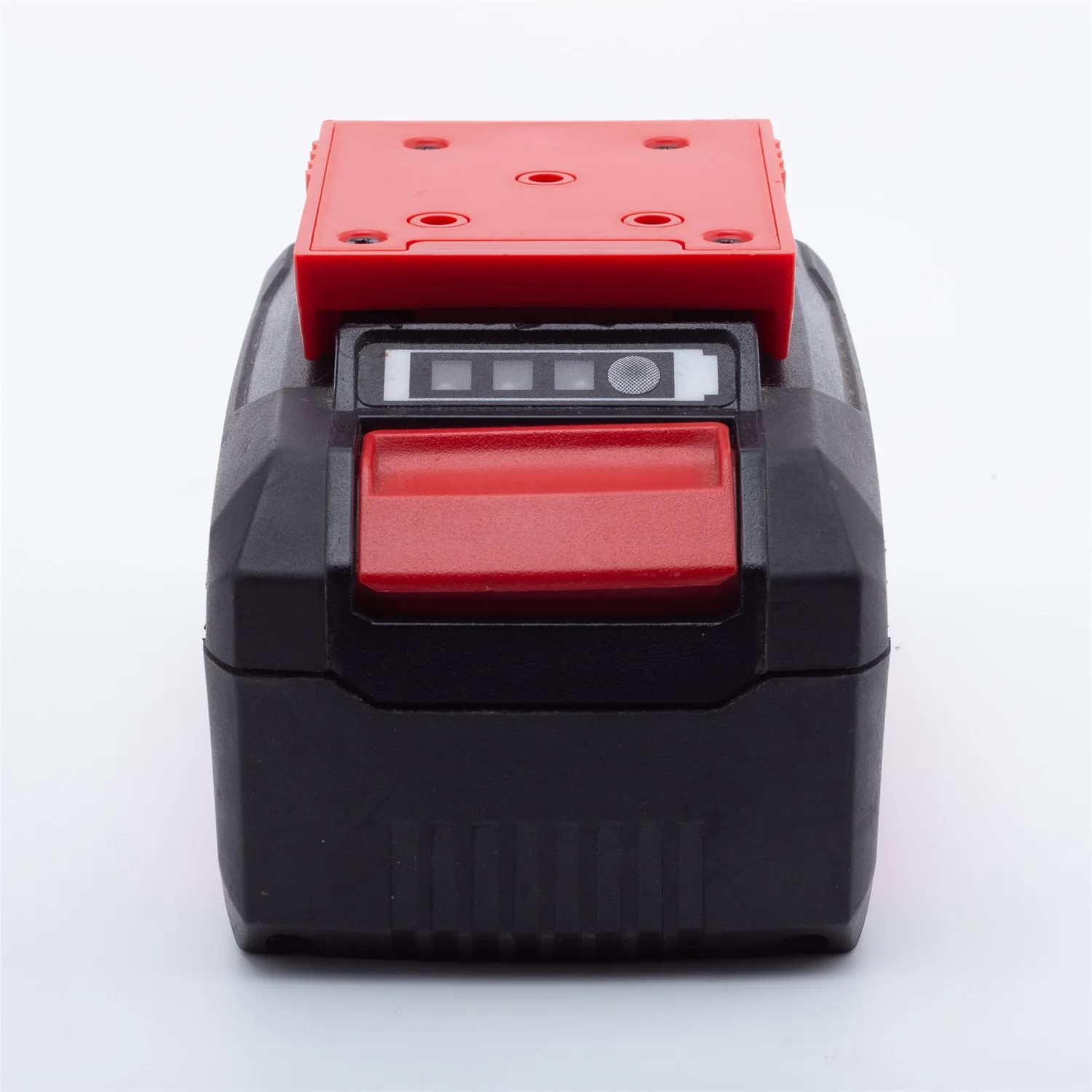 3 stücke Batterie DIY Adapter Für Ozito Power X-Change 18V Li-Ion Batterie Power Wheel Werkzeug Konvertieren zubehör (KEINE Batterie) – Detail 1