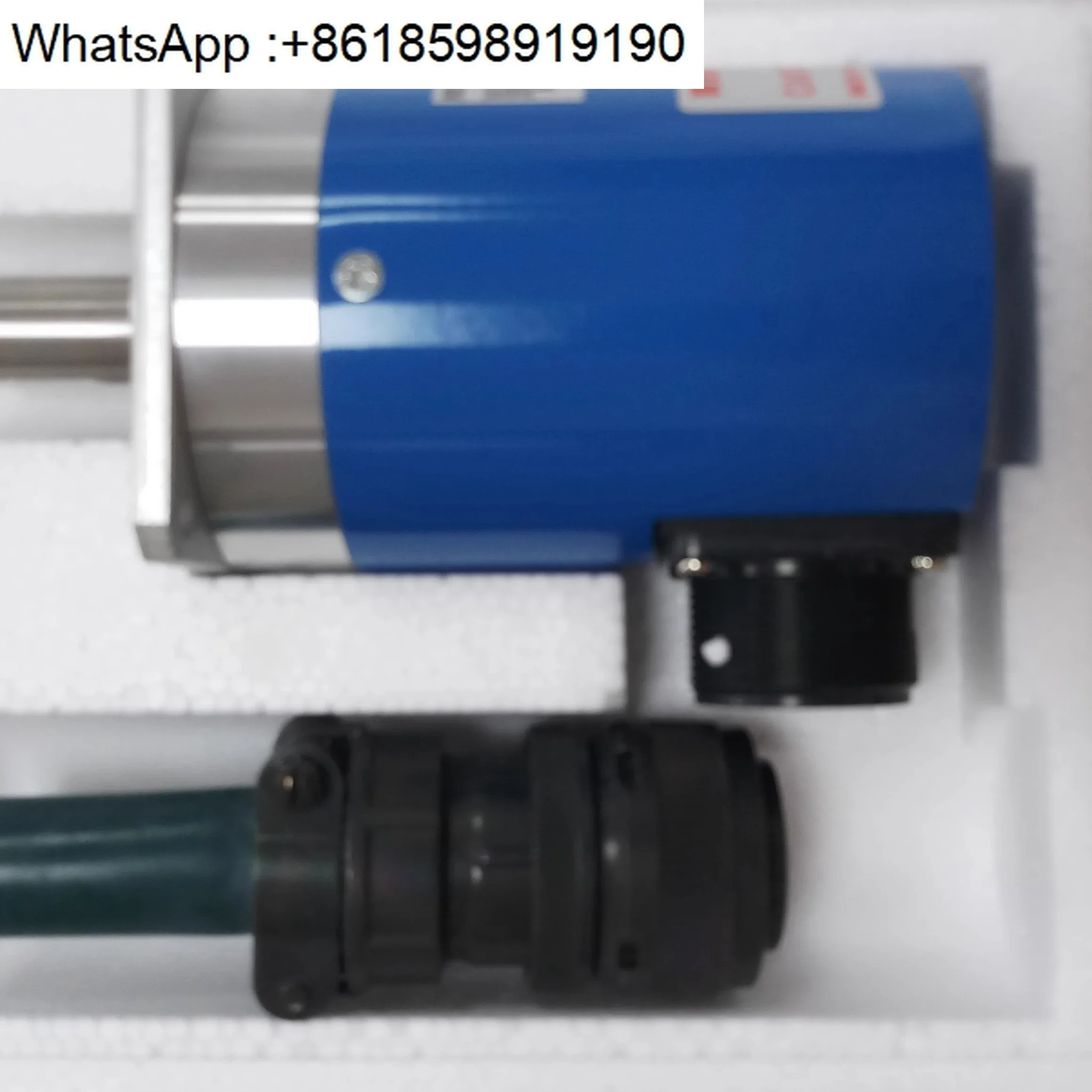 NE-1024-2MD-F-068-08E spindle encoder