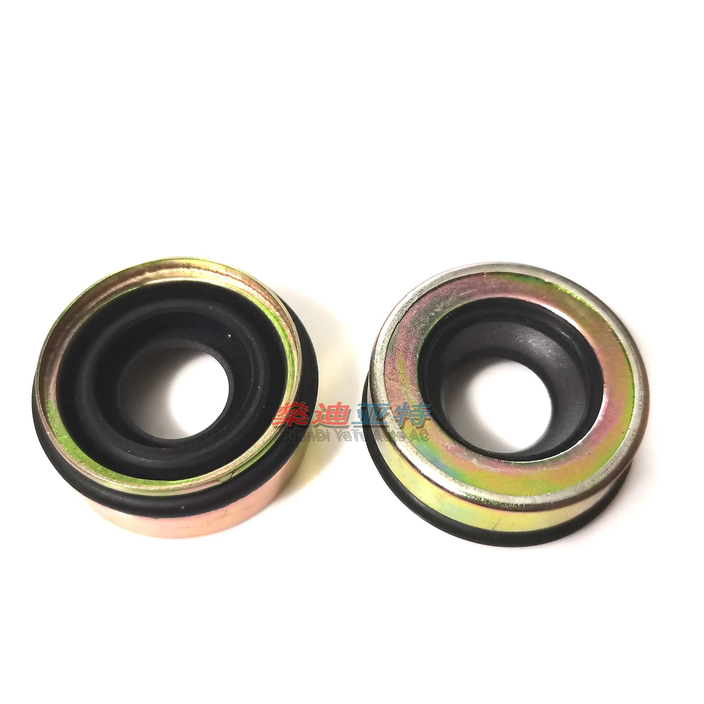 A/C Compressor Oil Seal Stamps Shaft Seal For Tama TM31 DKS32 AK33 Compressor For Bus