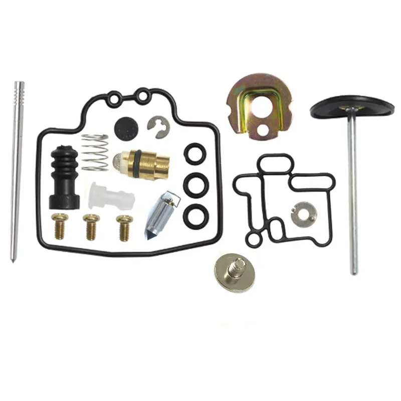 Carburetor Repair Kit For Yamaha YP250 YP 250 Majesty 250 250CC VERSITY VP300 VP 300 250A Piston diaphragm