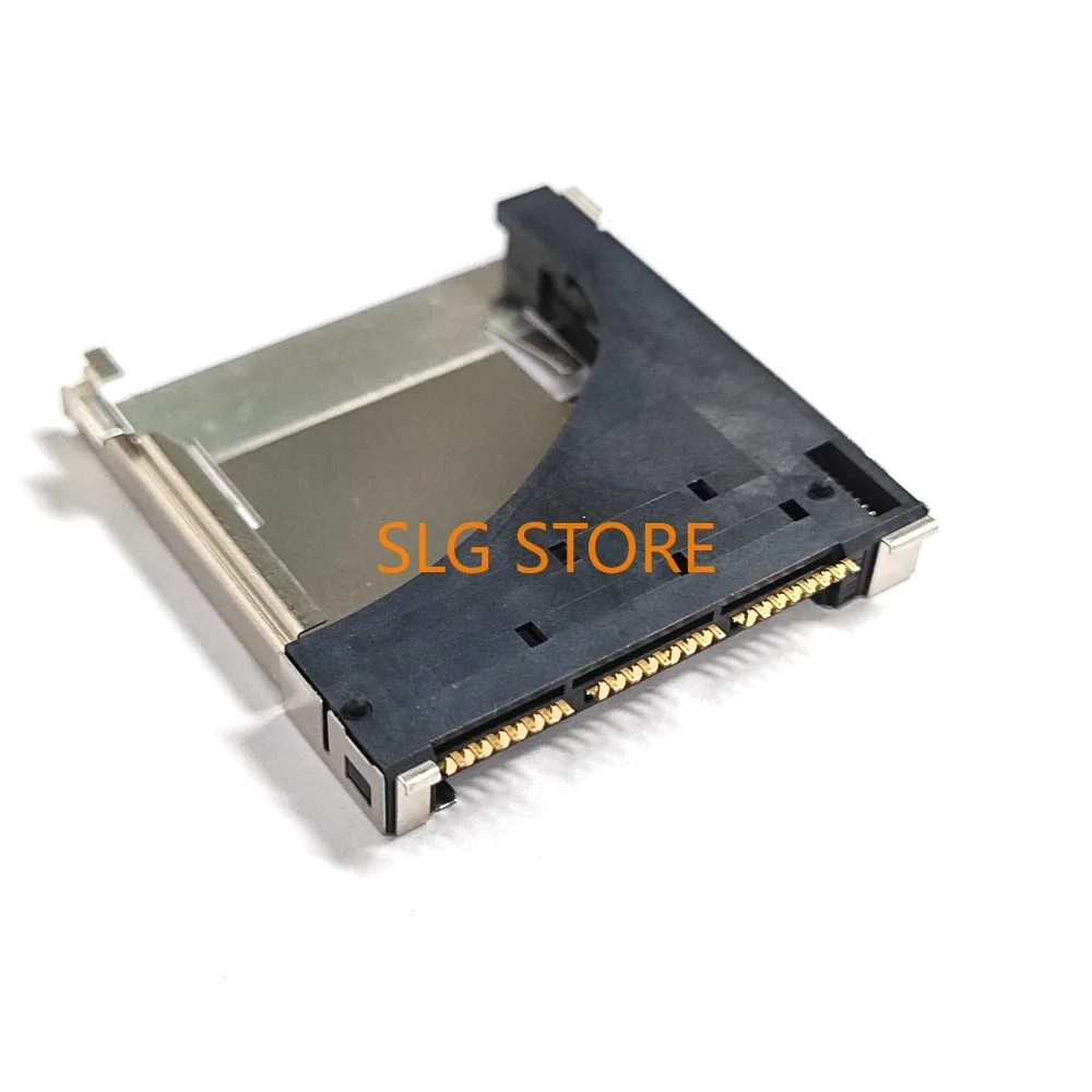 Новый держатель XQD для фотоаппарата Nikon Z9 Z6 Z7 Z6II Z7II D500 D4S