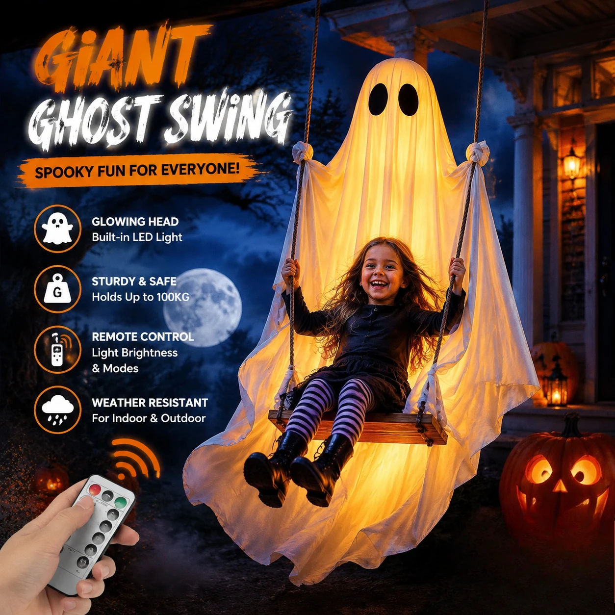 halloween-swing-ghost-hanging-decor-luminous-white-ghost-ornament-haunted-house-porch-yard-outdoor-horror-party-decoration-prop
