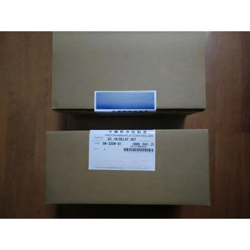 PLC SN32DRB SN-32DR-B1 SN-32DR-B2 SN-32DR-A2
