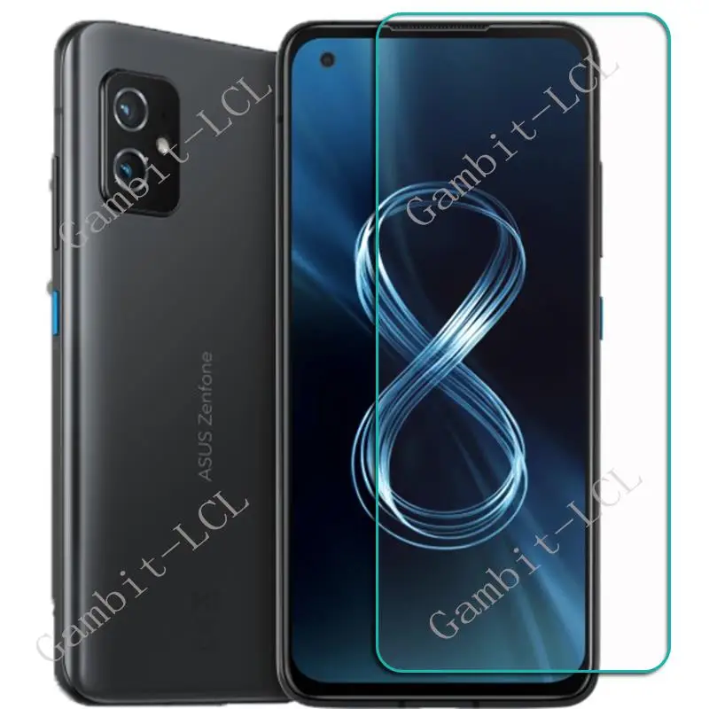 Tempered Glass For ASUS Zenfone 8 5.9