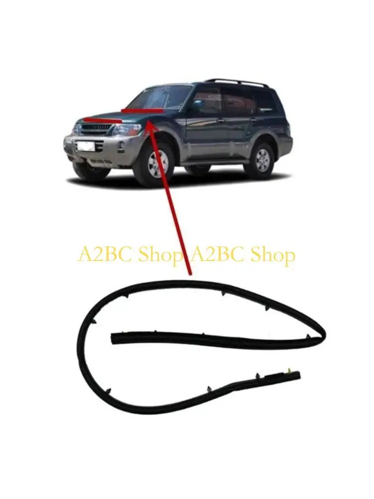 a2bc-replacement-car-hood-compartment-seal-weatherstrip-for-v93-v97-v98-v95-5902a054