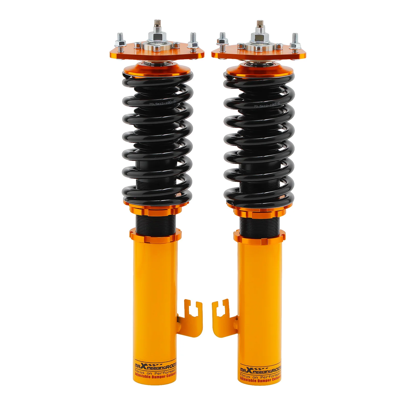 Coilover Suspension Kits for Subaru Impreza WRX GC8 Adjustable Damper 1993-2001	Coilover Shock Strut Shock Absorber Suspensions