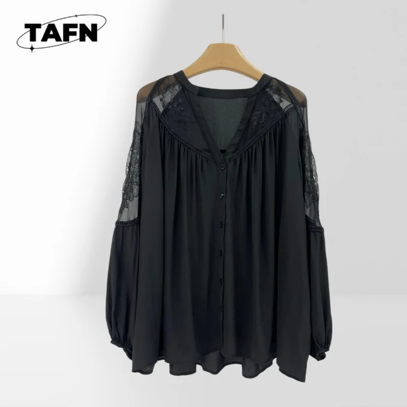

Beautiful High Street Temperament Shirt Trendy Versatile Women’s Winter Jacket Vest for Outdoor Exploration AF2612