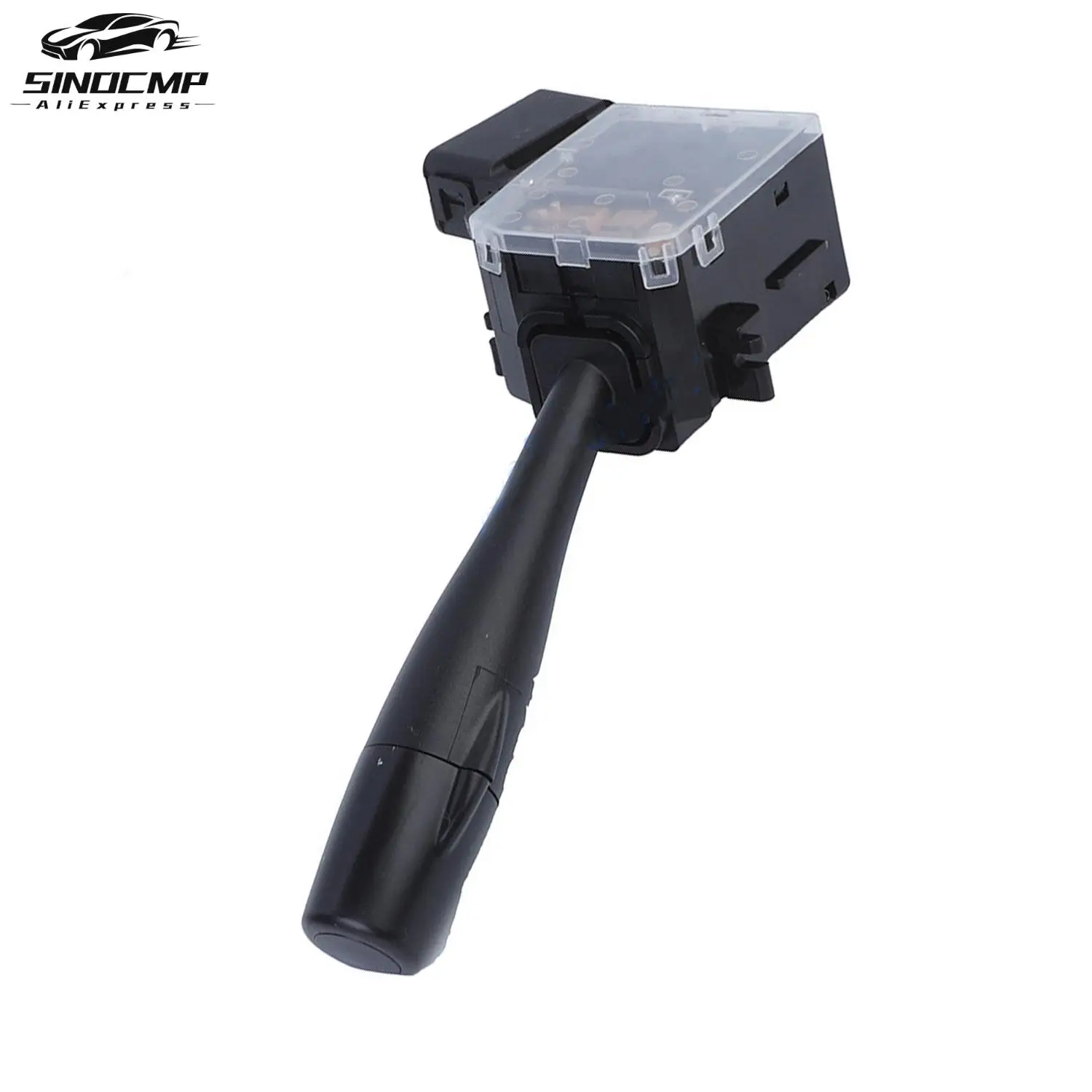 

14-контактный переключатель указателя поворота UJ06-66-122 UJ0666122 для Mazda B2500 B2600 BT-50 LHD автомобильный переключатель указателя поворота аксессуары