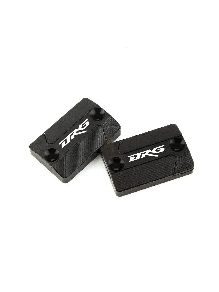 

DRG Scooter Brake Fluid Reservoir Decorative Cap For SYM DRG150 DRG158 DRG160 DRGBT150 DRGBT158 DRGBT160 Upper Pump Cover