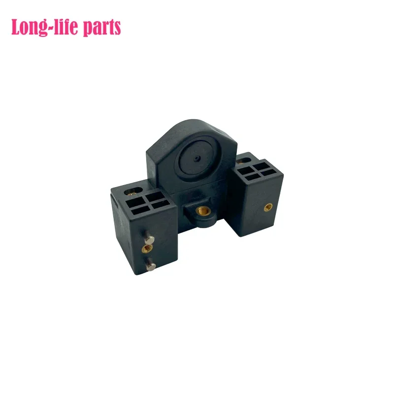 High Quality 2pcs Transfer Positioning Component Suitable for Xerox 4112 4110 4595 1100 4127 D95 D110 D125 Printer Copier Parts