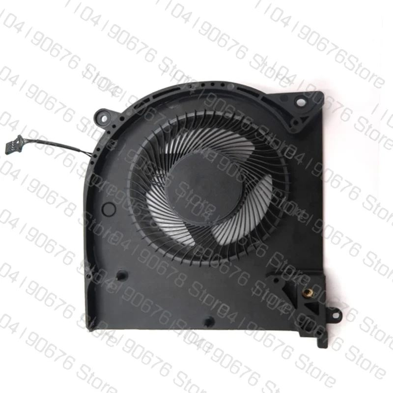 Kipas GPU Laptop untuk Alienware M15 R2 DFSCK 324162 A2P FLHU DC12V 1A Baru