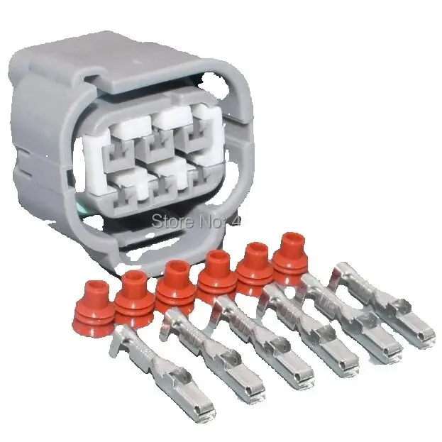 Worldgolden 6Pin 2.…