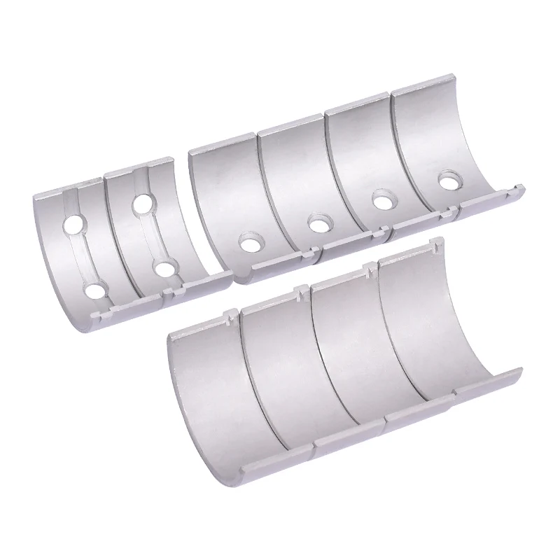 30mm 29.75mm 29.5mm 29.25mm 29mm Connecting Rod Conrod Bearing Crankshaft for Kawasaki ZZR250 GPZ250 GPX250 EX250 EX250 Ninja