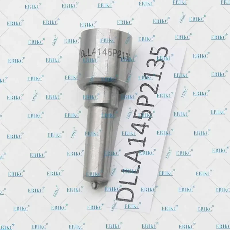 DLLA145P2135 Injection Common Rail Nozzle DLLA 145P2135 Nozzle Diesel Injection DLLA 145 P 2135 for Bosch Series Injector