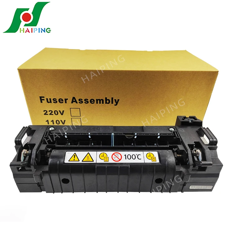 ZHHP Premium Refurbished 110V 220V Fuser Assembly For Ricoh IM C300F C400F  Fuser Unit Fusor  D0CB4031  D0CB4032