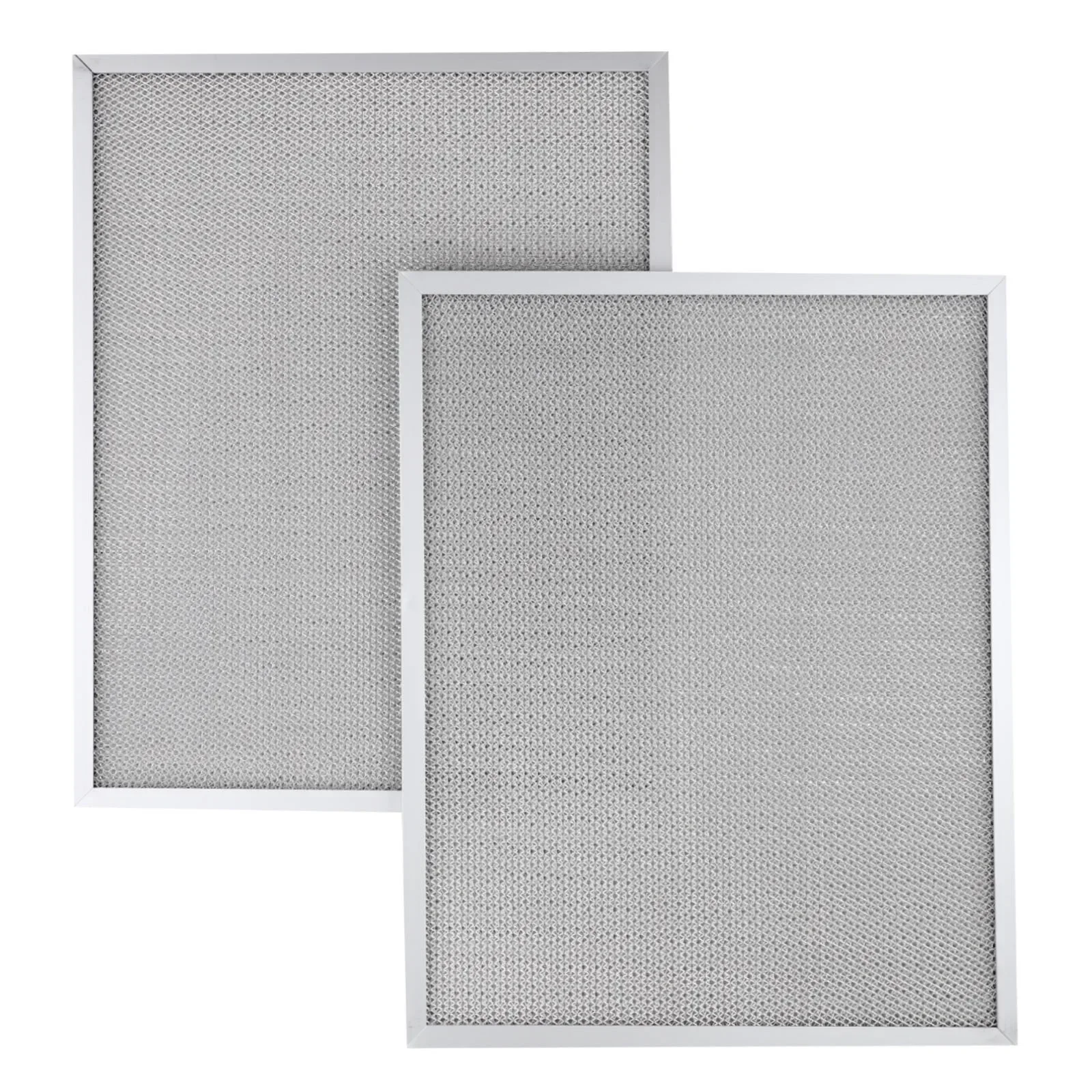 2PCS Range Hood Aluminum Filter For Fisherand Paykel For Robinhood Alto For CHEF A1260 A1290 For FISHER And PAYKEL RH601 RH901