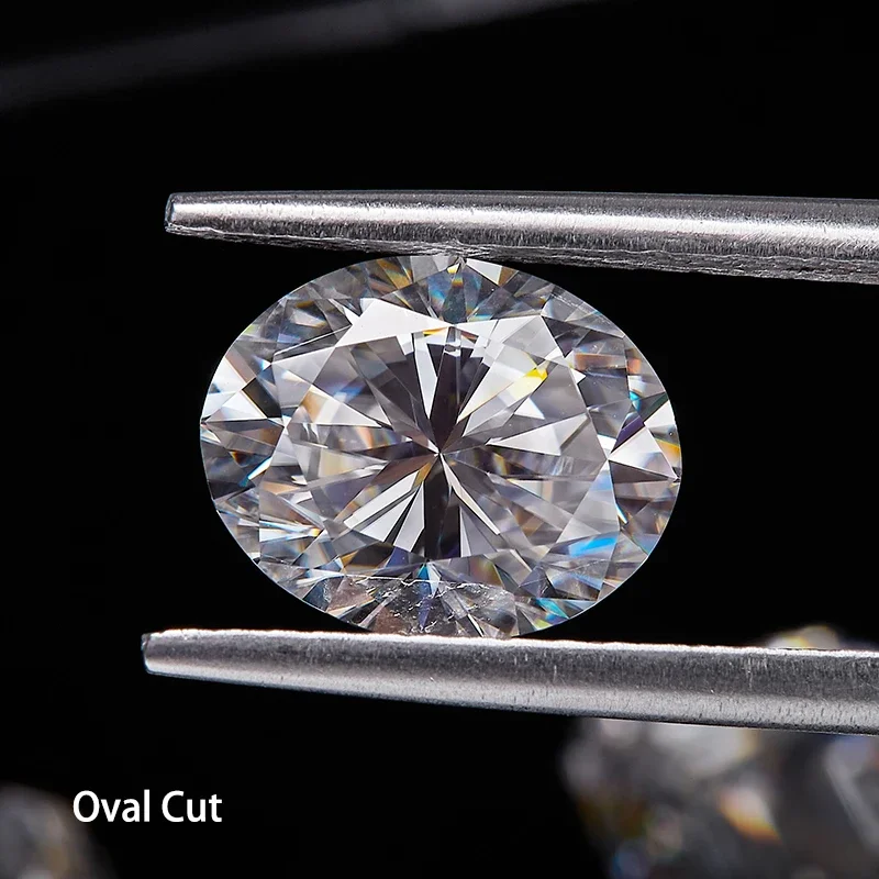 

Custom Moissanite Order D VVS1 GRA Certification