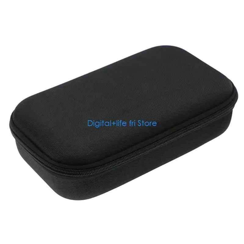 E06D Gamepad EVA Carrying Case for MEMO Scratchproof Storage Box Controller Case
