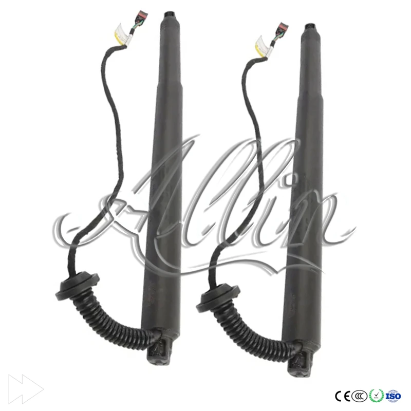 

AP03 31690604 31457610 Rear Left + Right Tailgate Power Lift Supports for Volvo XC90 II 2016-2019