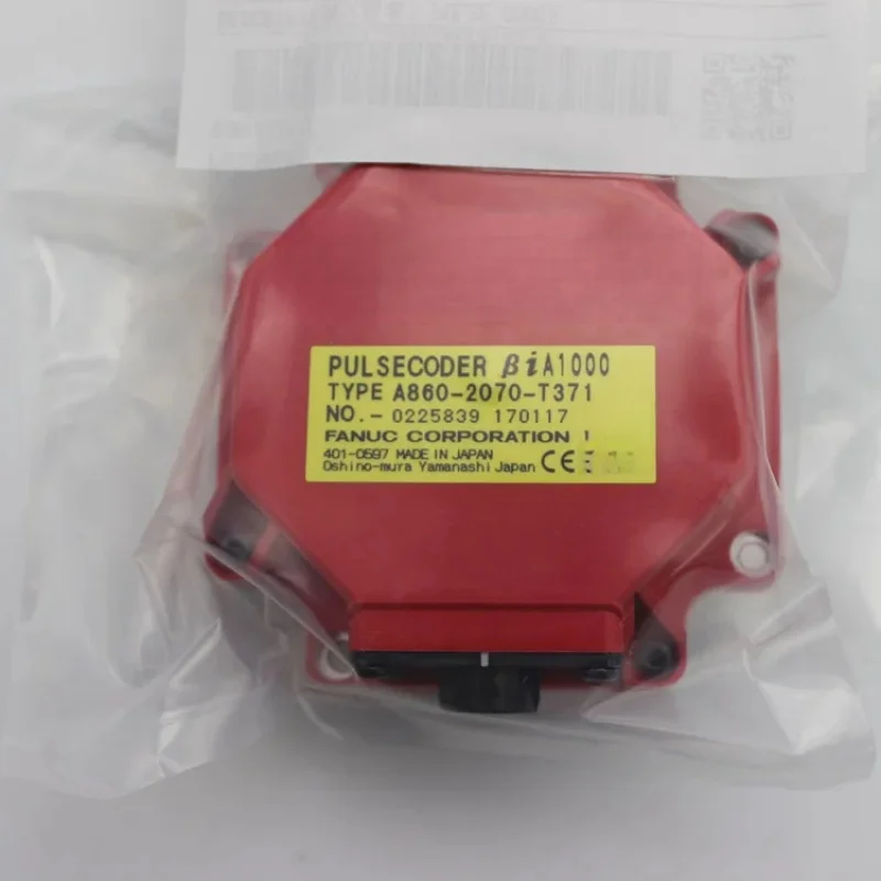 Servo Encoder A860-2070-T371 T321 T301 Genuine Stock