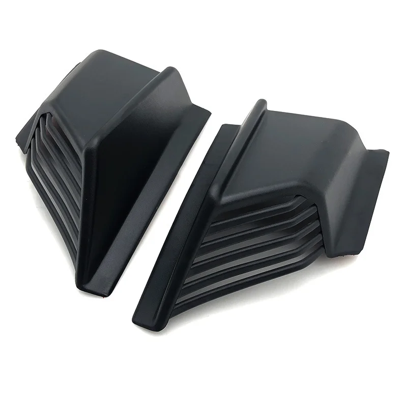 ADV-150 2023 Motorcycle Wing Protector Wing Cover Front Side Spoiler Accessories For HONDA ADV150 ADV 150 2022 2021 2020 2019