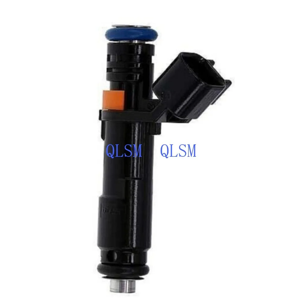 

High Quality Fuel Injectors OEM Combustible Inyectores 04593986AA Juego for 13-19 Jeep RAM Dodge