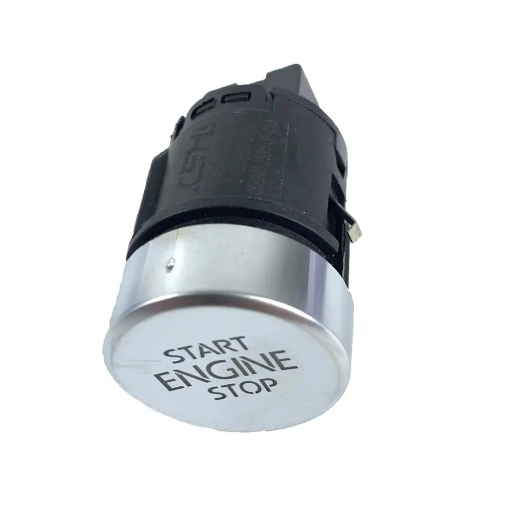 

OEM 5ND959839 5N0959839A 5N0959839B Engine Start Stop Switch Button For VW Golf Plus Sharan TIguan Seat Alhambra 2008-2021