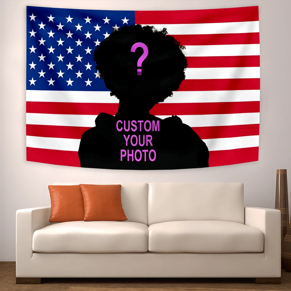 

Custom portrait picture american flag decoration wall tapestry home bedroom pink tapestry (email:1400962473@qq.com)