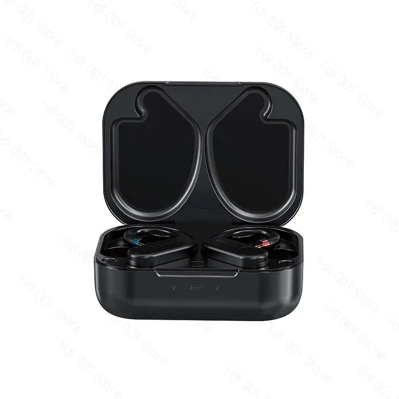 UTWS5 2025 True Wireless Bluetooth Ear Hanging MMCX 0.78 Earplugs Headphones