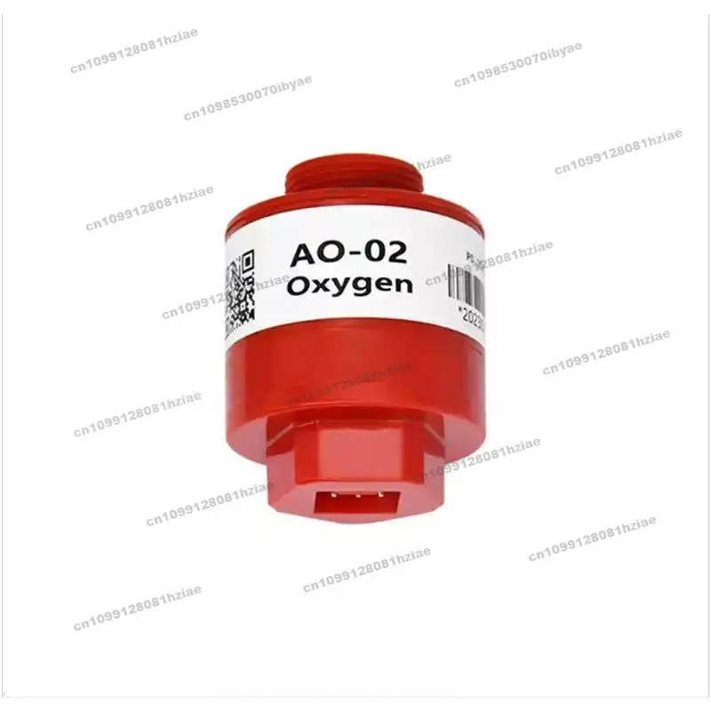 

Подходит для датчика кислорода AO-02, детектора выхлопных газов автомобиля, может заменить кислородную батарею AO2 PTB-18.10.