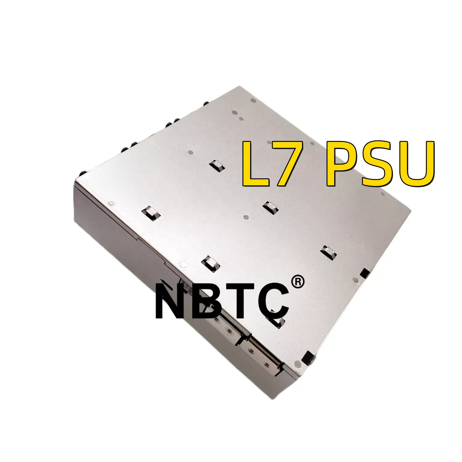 Оригинальный блок питания APW121417a серии APW12 APW121417 Версия A Блок питания для Antminer L7 DOGE MINER