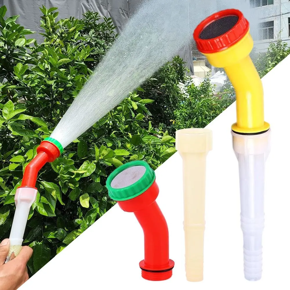 Multifunctional Garden Sprinkler Sprinkler Agricultural Irrigation Water Pipes Garden Water Guns Spray Nozzle Garden Watering