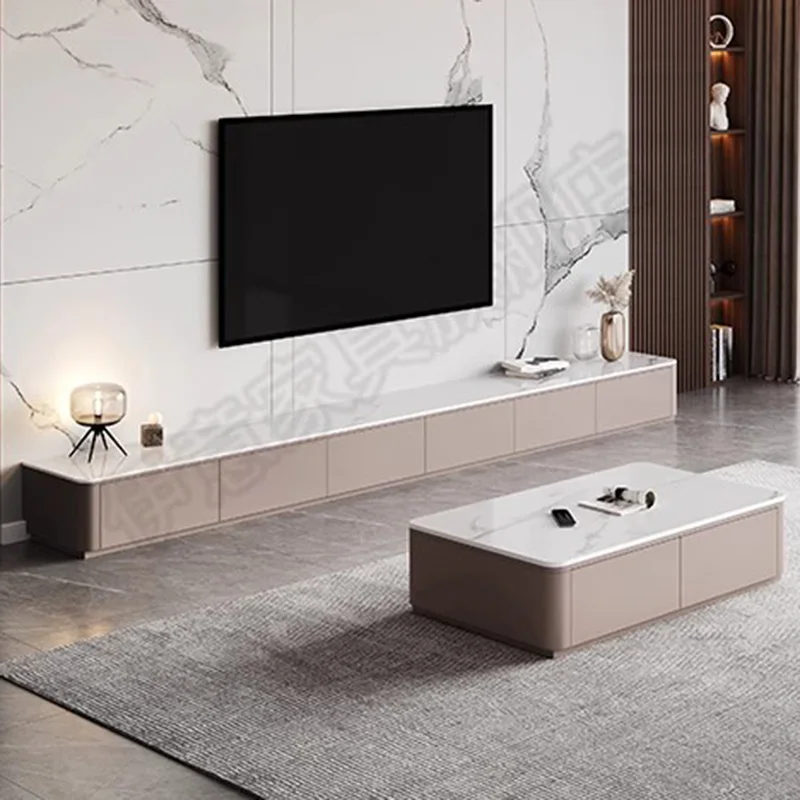 

Universal Storage Tv Stands Living Room Mobile Modern Luxury Display Wood Tv Table Designer Muebles Para Tv Trendy Furniture
