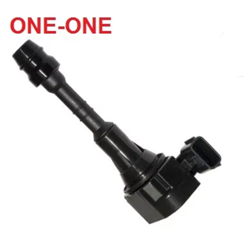 New Hnrock Ignition…