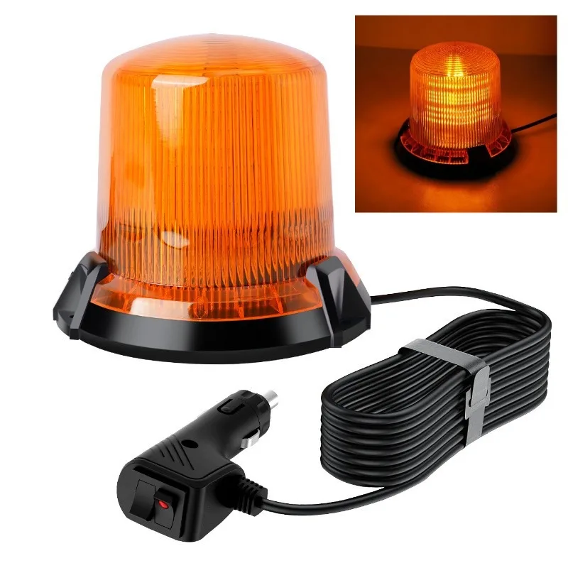 Led Strobe Beacon L…