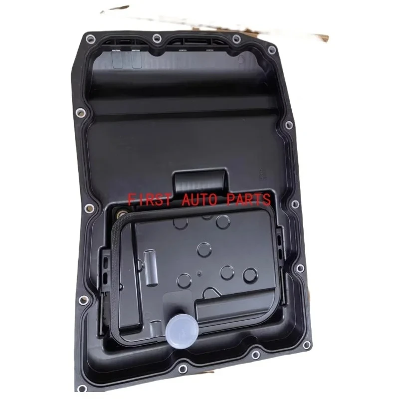 

OEM 97032102500 Auto Parts Transmission Oil Pan And Filter Oil Pan Assembly For Porsche Panamera 970 2010-2016